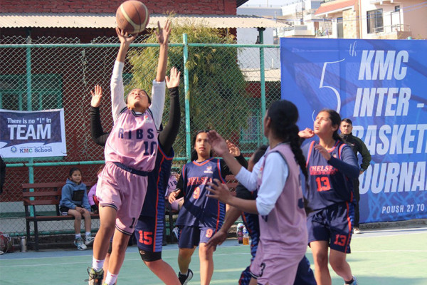 केएमसी, चाँदबाग र चेल्सी सेमिफाइनलमा